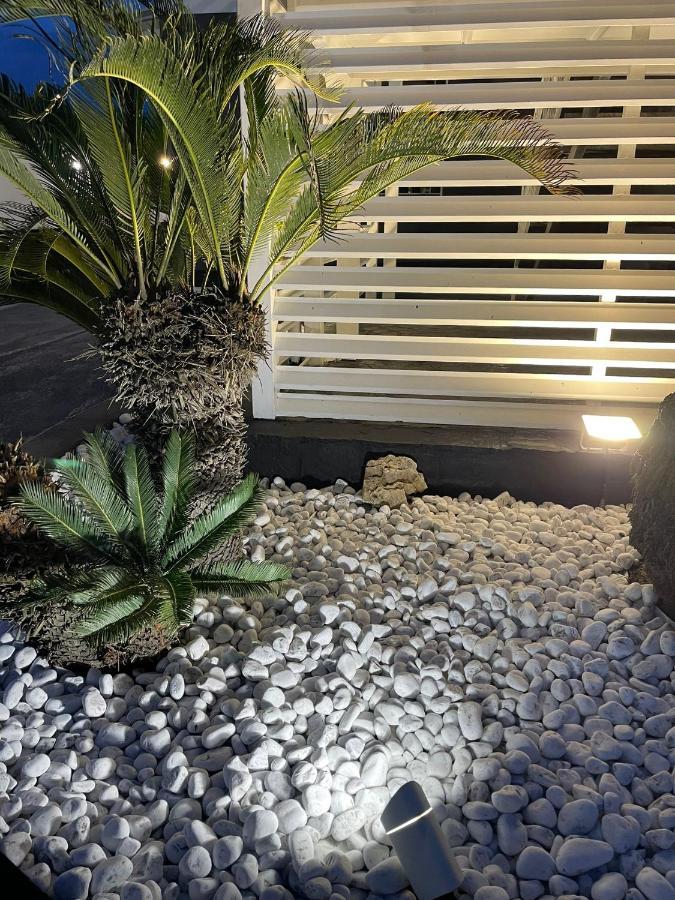 Hotel Cristian ジュリアーノ・イン・カンパーニア エクステリア 写真